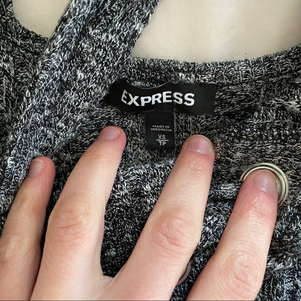 Express bodysuit - XS - Picture 4 of 4